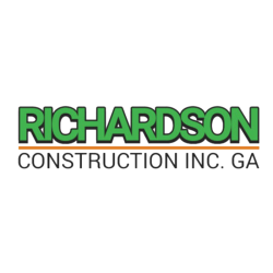 Richardson Construction Inc. GA