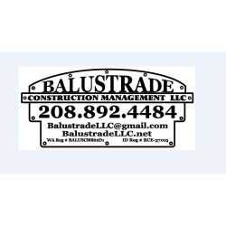 Balustrade Construction Management LLC