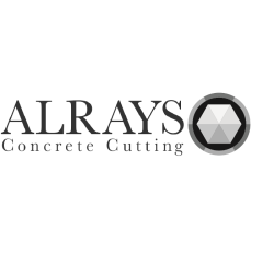 Alrays Concrete Cutting