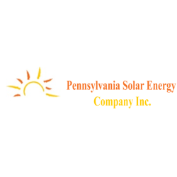 Pennsylvania Solar Energy Company Inc.