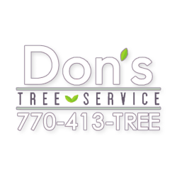 DON'S TREE SERVICE