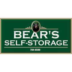 Bear's Self-Storage