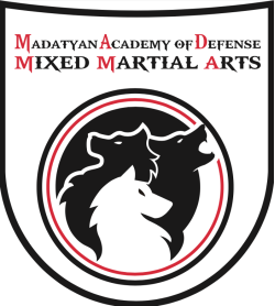 M.A.D. MMA