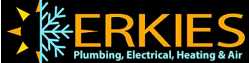 Erkies Electrical Heating and Air