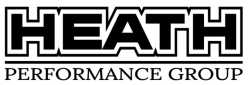 Heath Performance Group