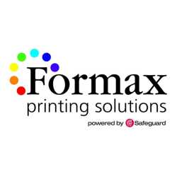 Formax Printing Solutions powered by Safeguard