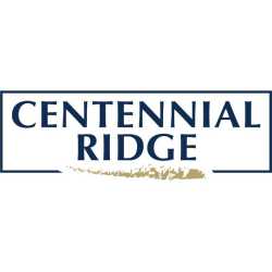 Centennial Ridge Townhomes