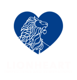 Lionheart Inspections and Renovations