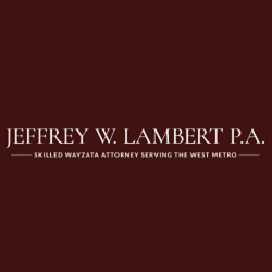 Jeffrey W. Lambert P.A.