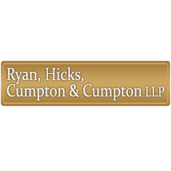 Ryan, Hicks, Cumpton & Cumpton LLP