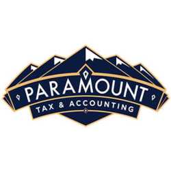 Paramount Tax & Accounting Moreno Valley