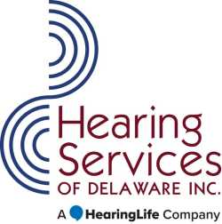 Hearing Services of Delaware, a HearingLife Company
