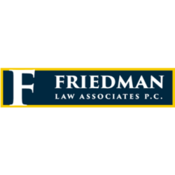 Friedman Law Associates, P.C.