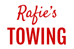 Rafie's Towing