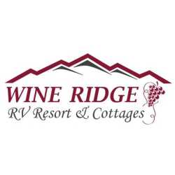 Wine Ridge RV Resort & Cottages
