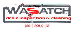 Wasatch Drain Inspection & Cleaning
