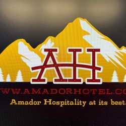 Amador Hotel