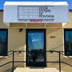 Door Systems of Montana - Great Falls LLC