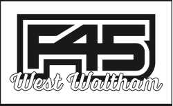 F45 Training West Waltham