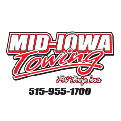 Mid-Iowa Towing