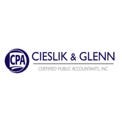 Cieslik & Glenn, Certified Public Accountants, Inc.