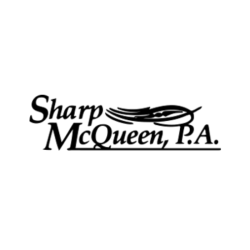 Sharp McQueen, P.A.