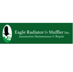 Eagle Radiator & Muffler