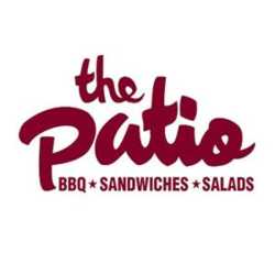 The Patio - Lombard