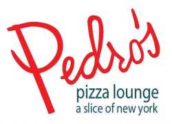 Pedro's Pizza Lounge