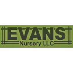 Evans Nursery LLC