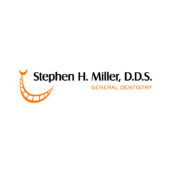 Stephen H. Miller, D.D.S.