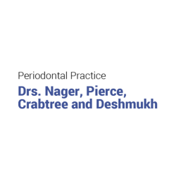 Drs. Nager, Pierce, Crabtree and Deshmukh