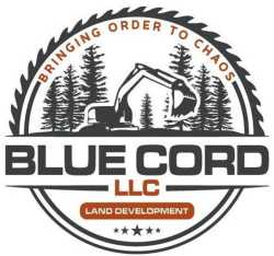 Blue Cord