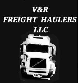 V&R Freight Haulers LLC