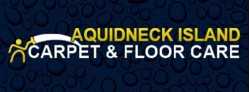 Aquidneck Island Carpet & Floor Care