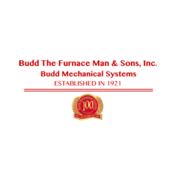 Budd the Furnace Man & Sons, Inc.