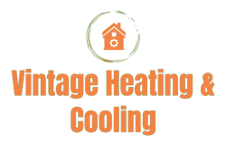Vintage Heating & Cooling