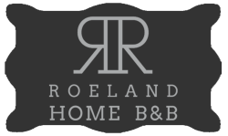 The Roeland Home B&B
