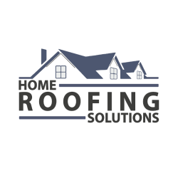 Home Roofing Solutions