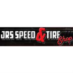 JRs Speed & Tire Shop