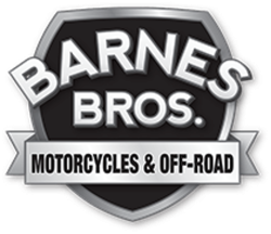 Barnes Bros. Motorcycles & Off-Road