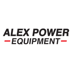 Alex Power Equipment