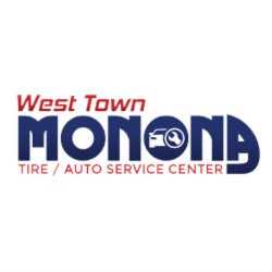 West Town Monona Tire