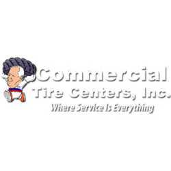 Commercial Tire Centers, Inc.