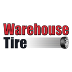 Warehouse Tire