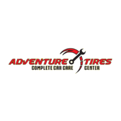 Adventure Tires Complete Car Care-Doral
