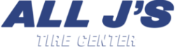 All J's Tire Center, Inc.
