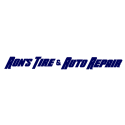Ron's Tire and Auto Repair