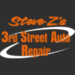 Steve Z's 3rd Street Auto Repair