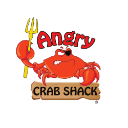 Angry Crab Shack